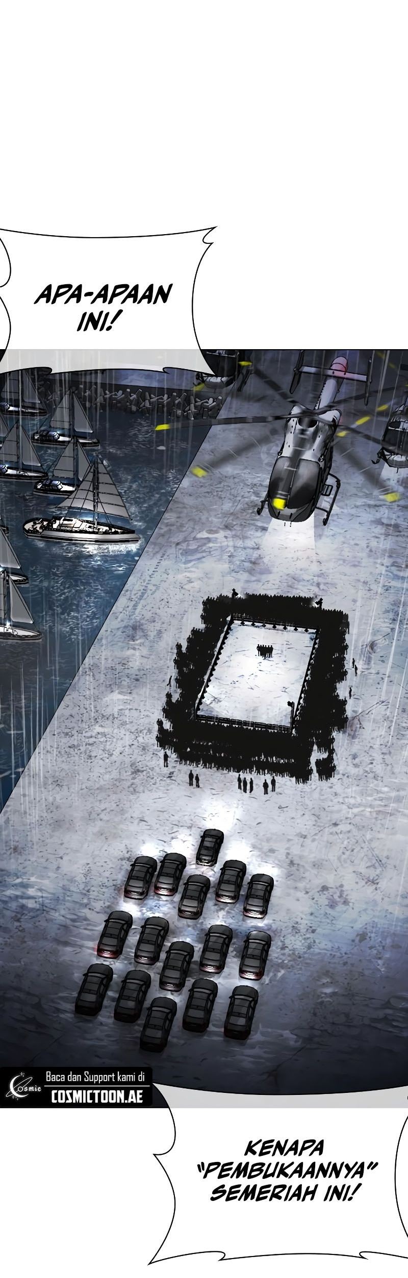 Lookism Chapter 541 Gambar 96