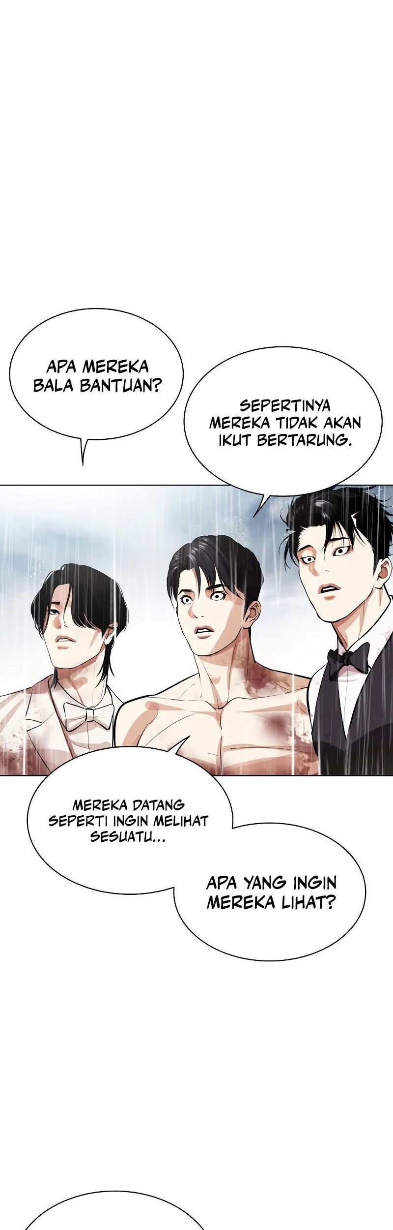 Lookism Chapter 541 Gambar 97
