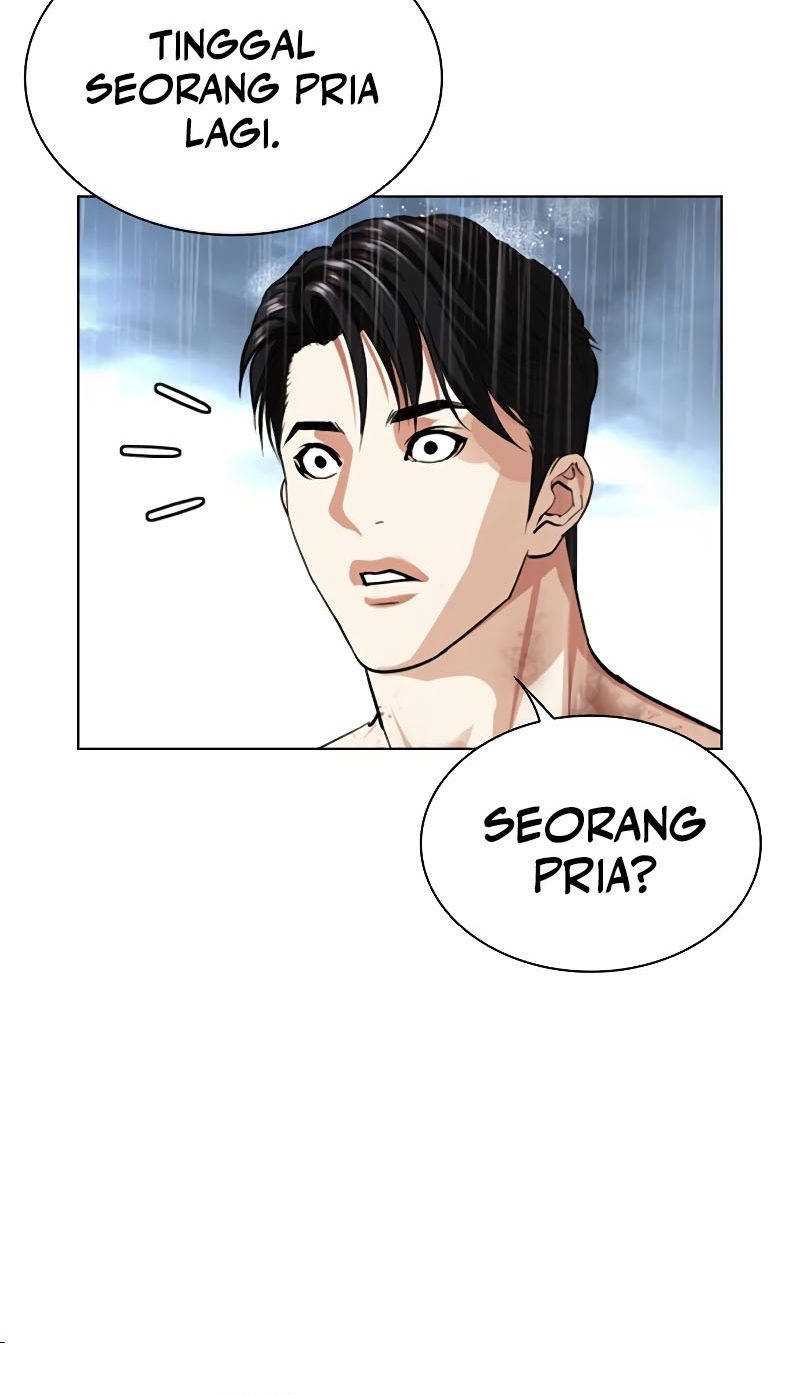 Lookism Chapter 541 Gambar 98