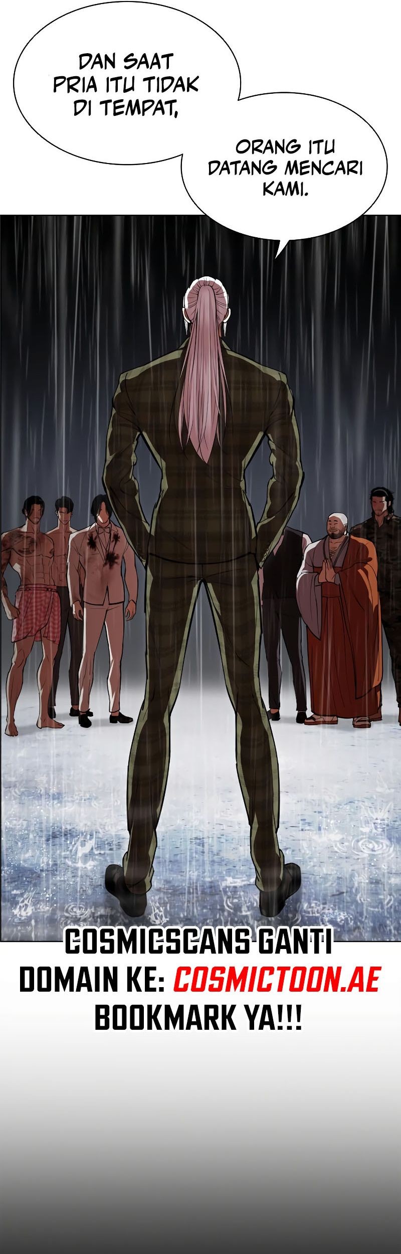 Lookism Chapter 541 Gambar 99