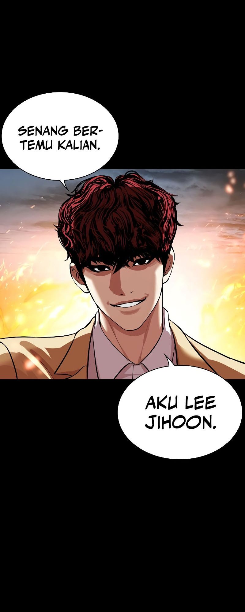 Lookism Chapter 541 Gambar 101