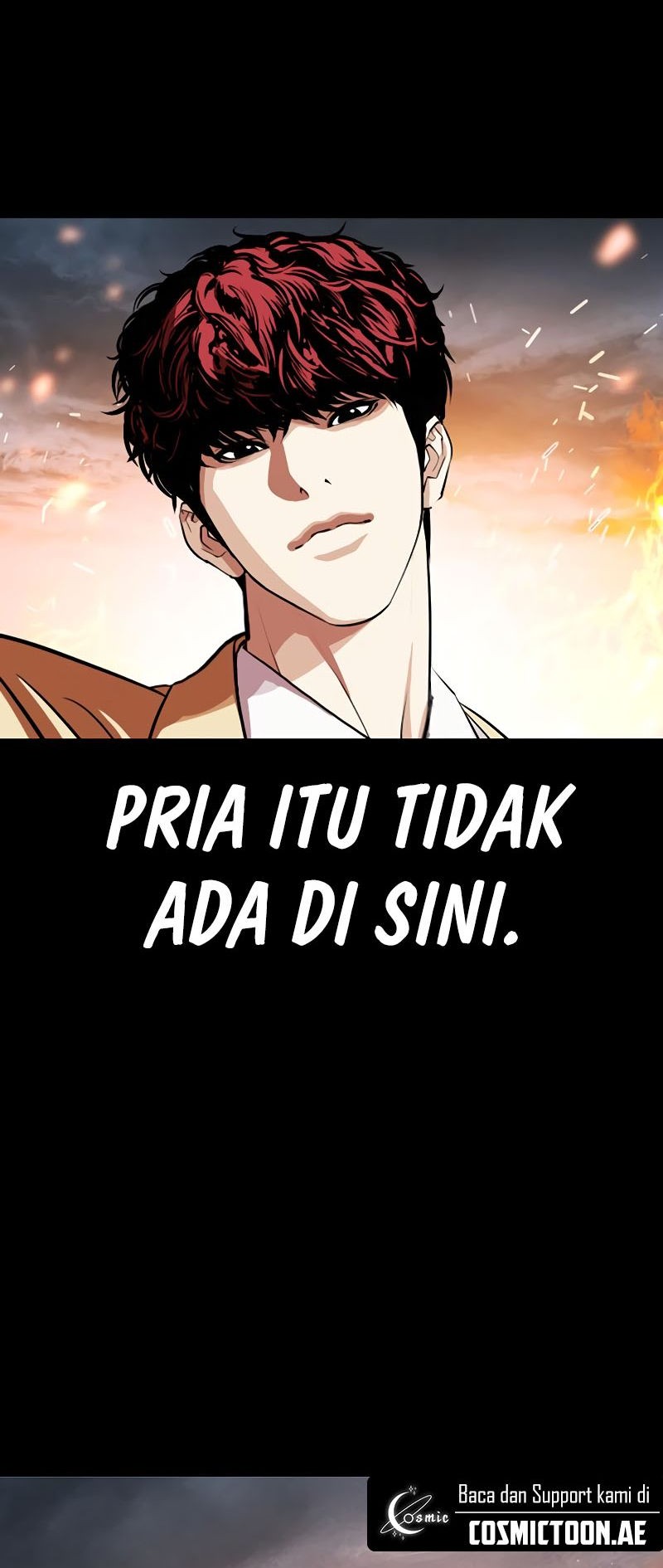 Lookism Chapter 541 Gambar 104