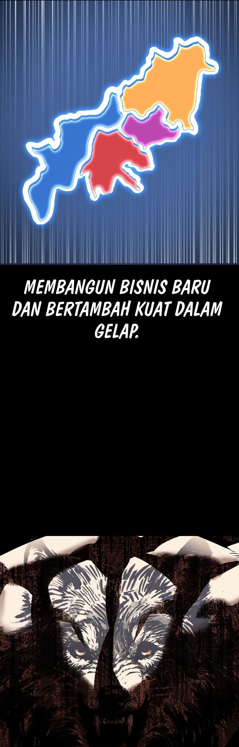 Lookism Chapter 541 Gambar 111