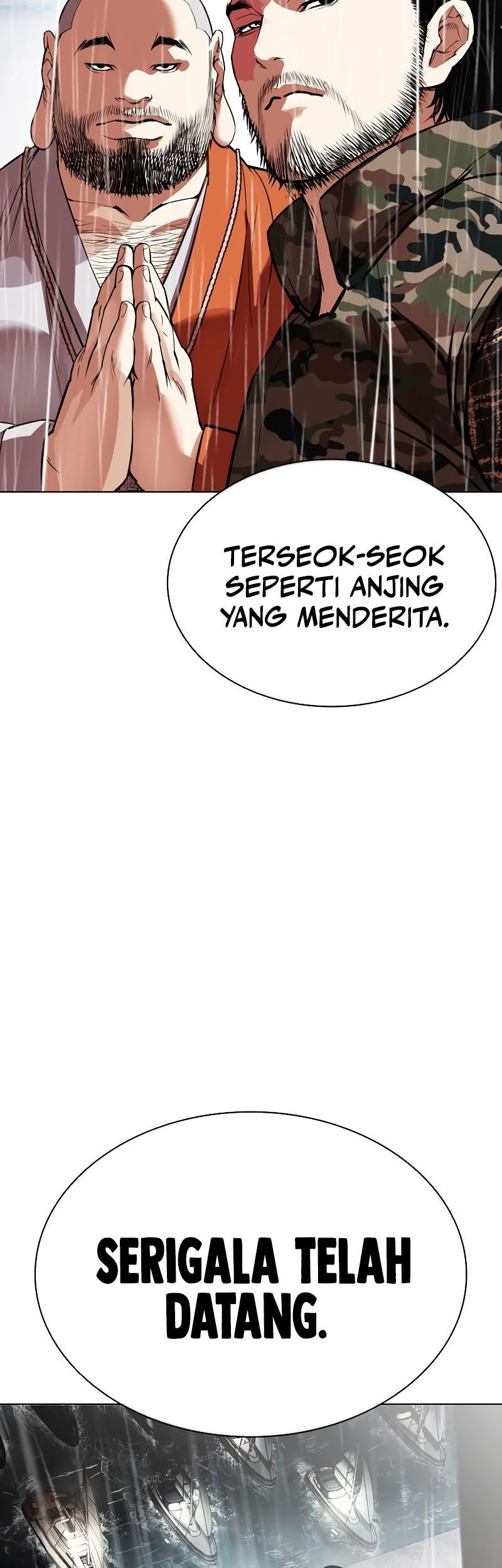 Lookism Chapter 541 Gambar 115
