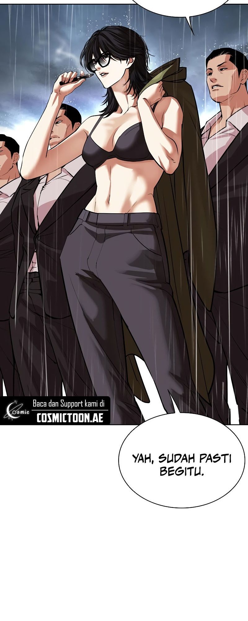 Lookism Chapter 541 Gambar 125