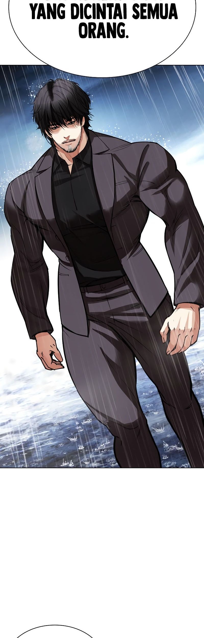 Lookism Chapter 541 Gambar 127