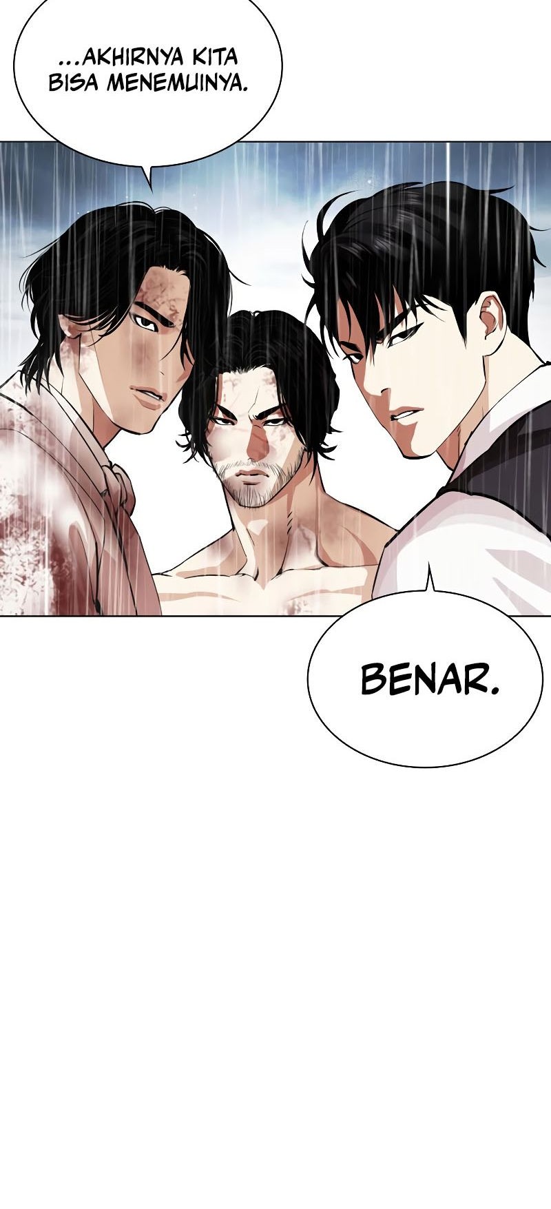 Lookism Chapter 541 Gambar 128