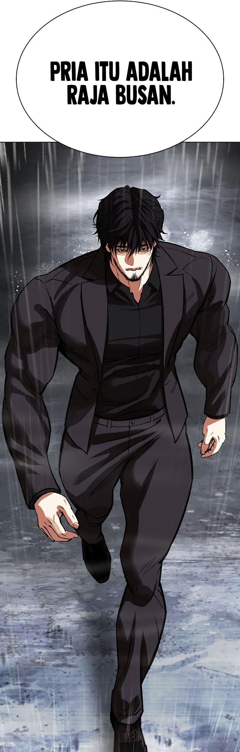 Lookism Chapter 541 Gambar 129