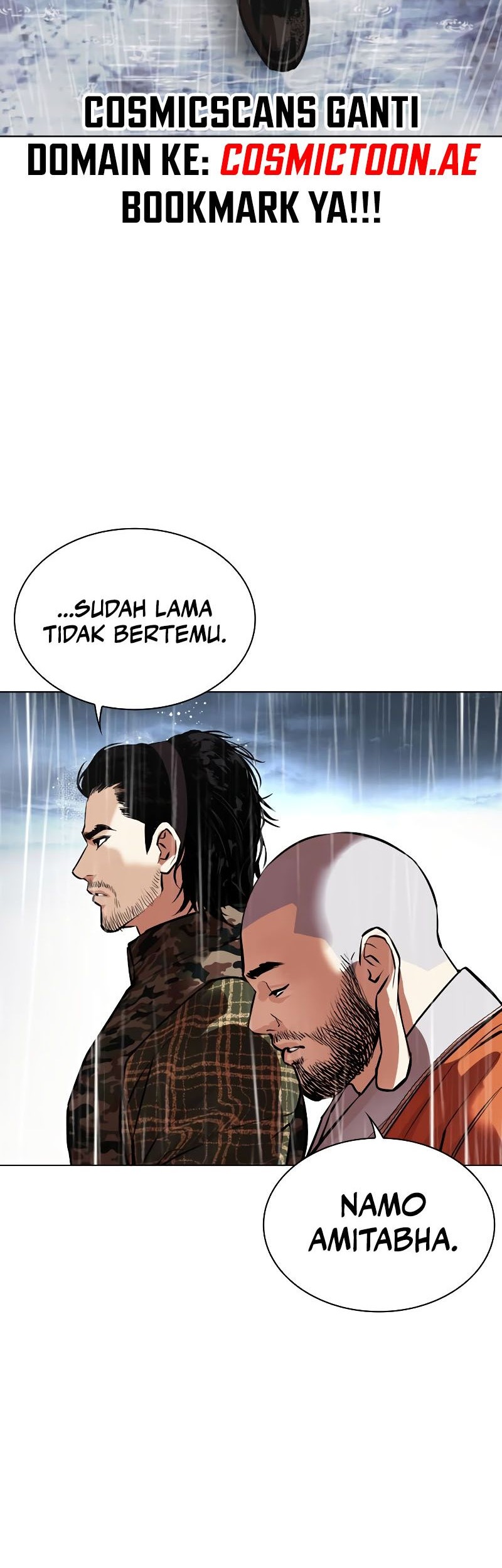 Lookism Chapter 541 Gambar 130