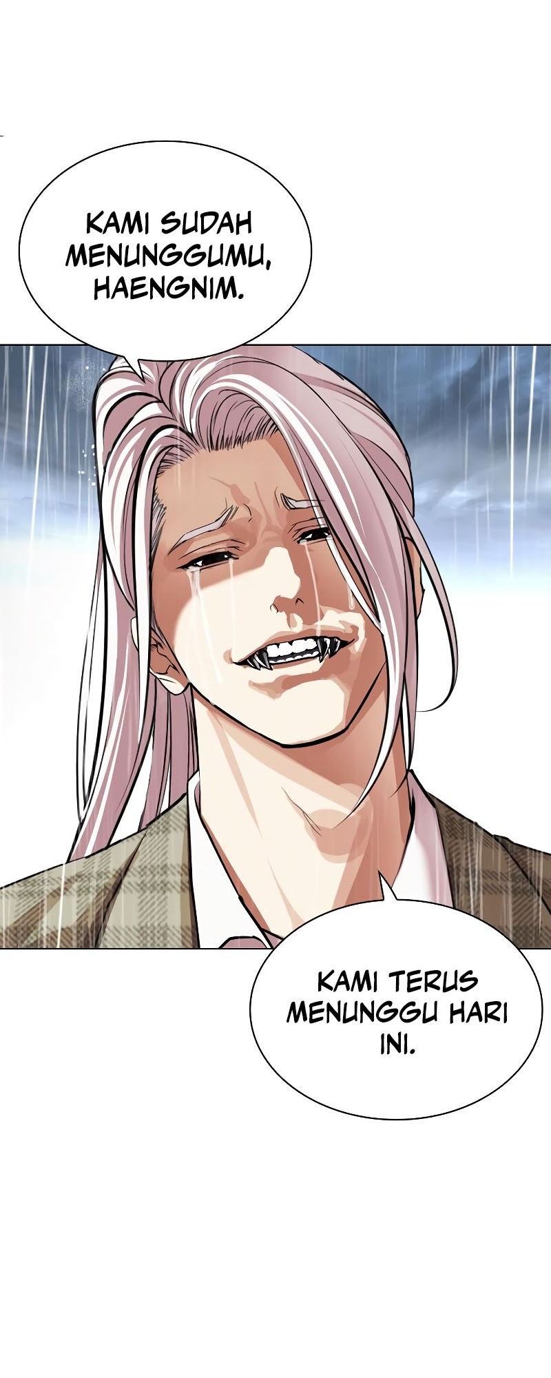 Lookism Chapter 541 Gambar 131