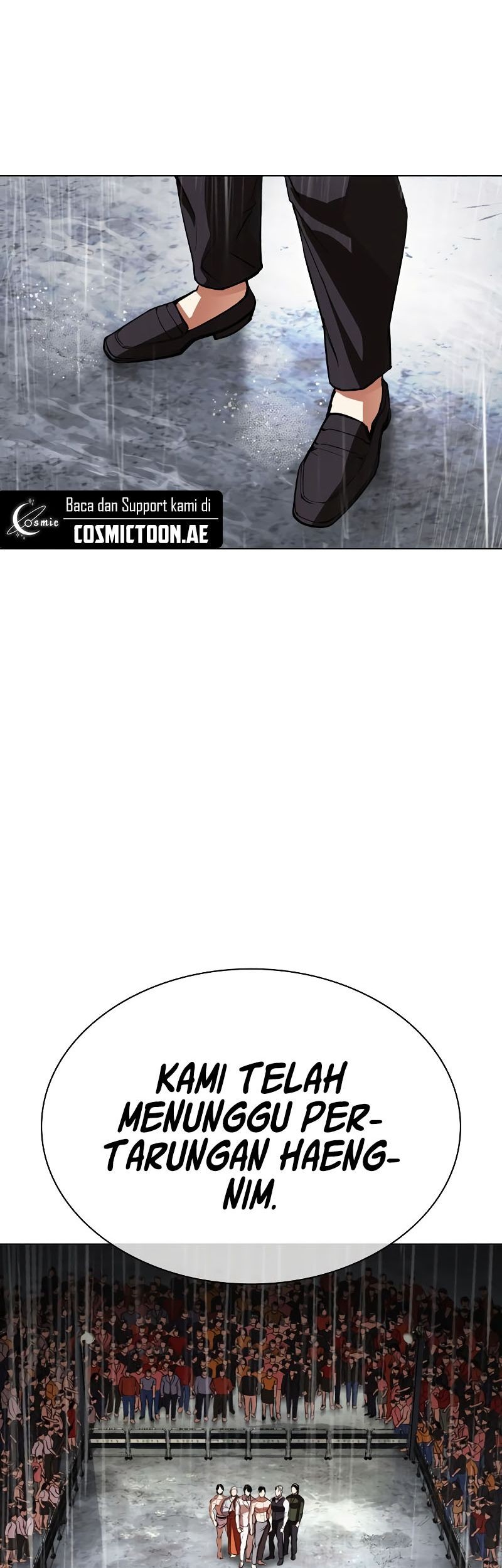 Lookism Chapter 541 Gambar 132