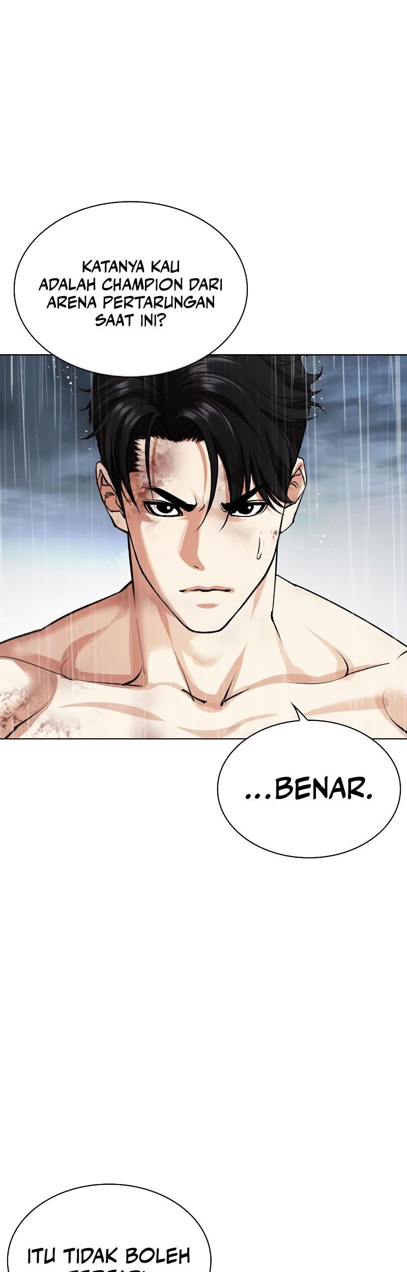 Lookism Chapter 541 Gambar 135