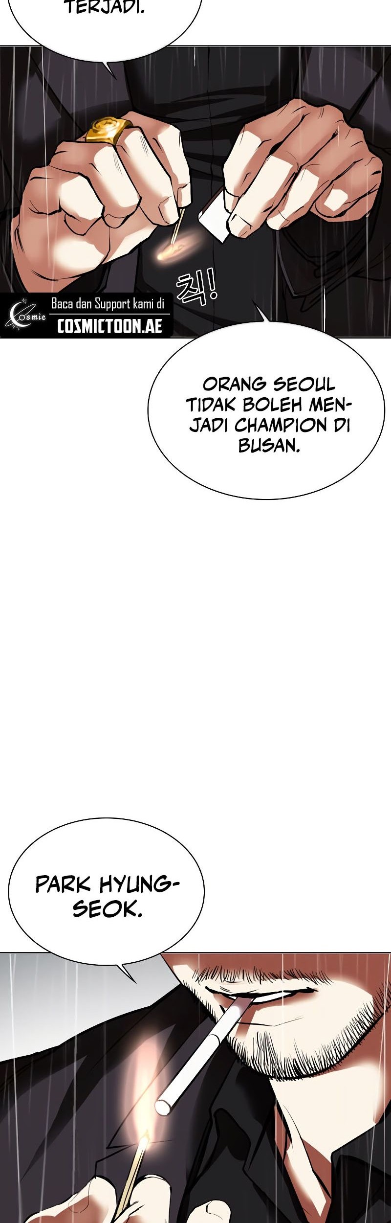 Lookism Chapter 541 Gambar 136