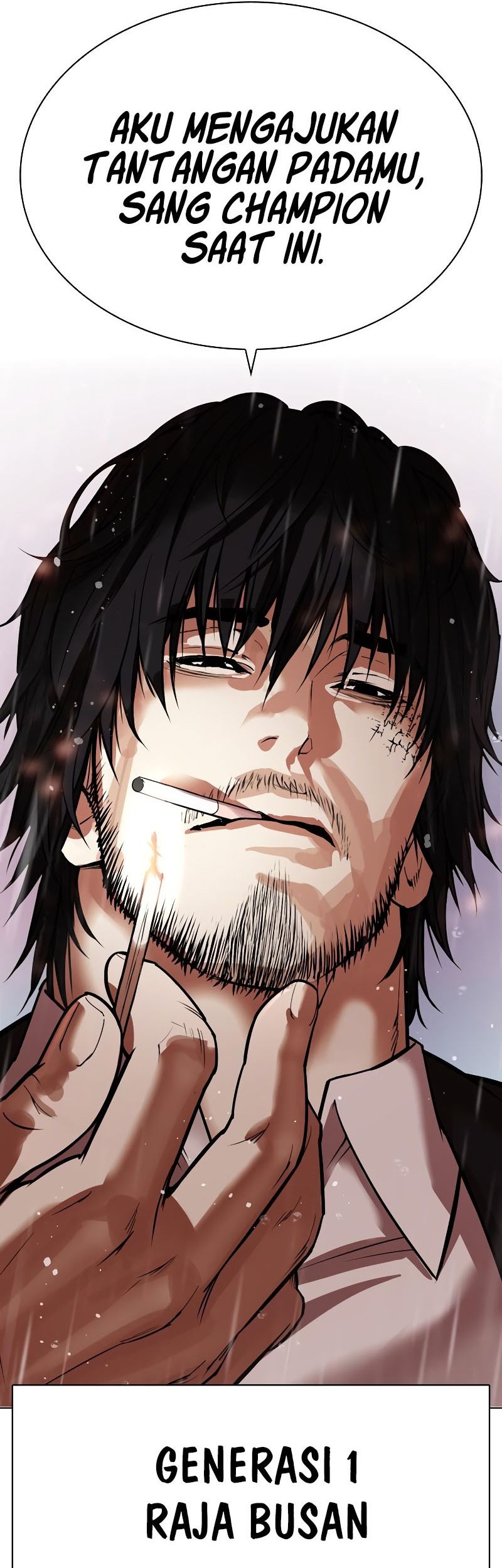 Lookism Chapter 541 Gambar 138