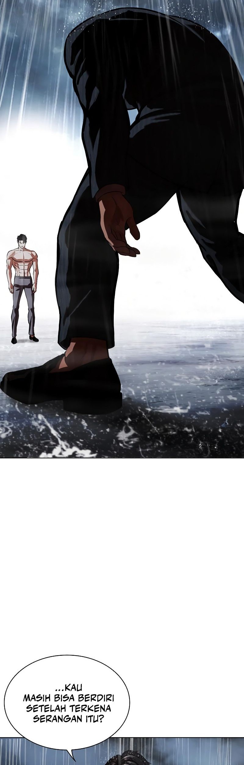 Lookism Chapter 541 Gambar 11