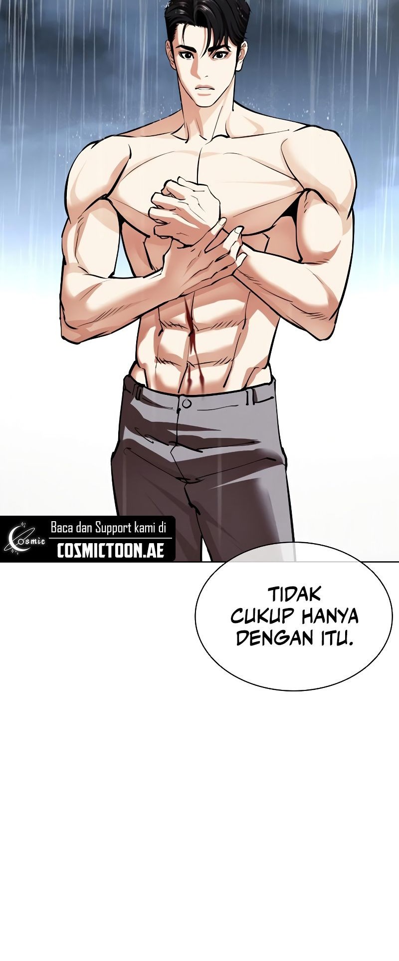 Lookism Chapter 541 Gambar 12