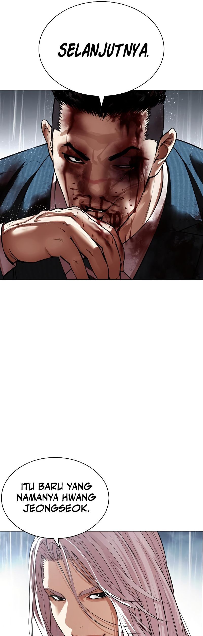 Lookism Chapter 541 Gambar 13