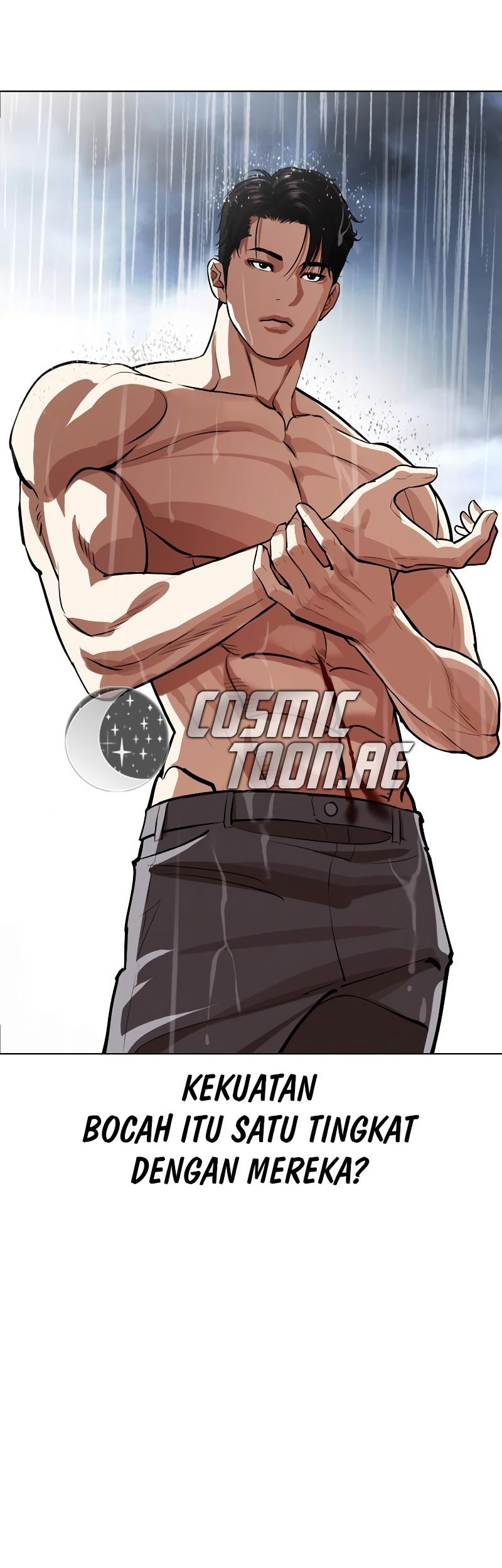 Lookism Chapter 541 Gambar 19