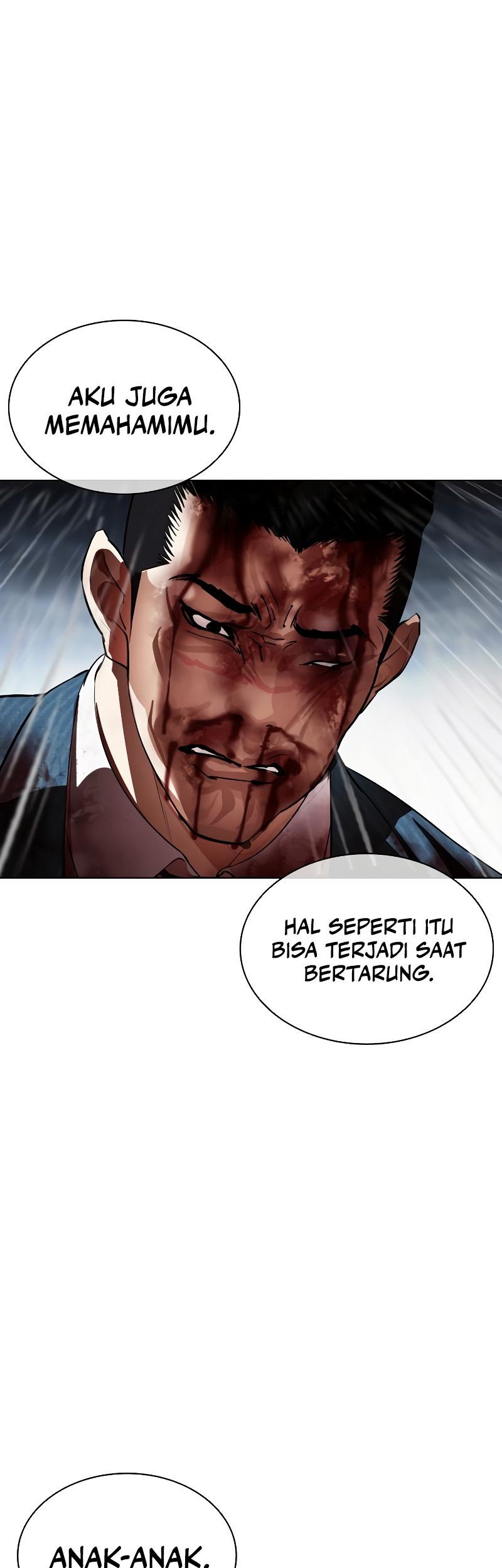 Lookism Chapter 541 Gambar 22