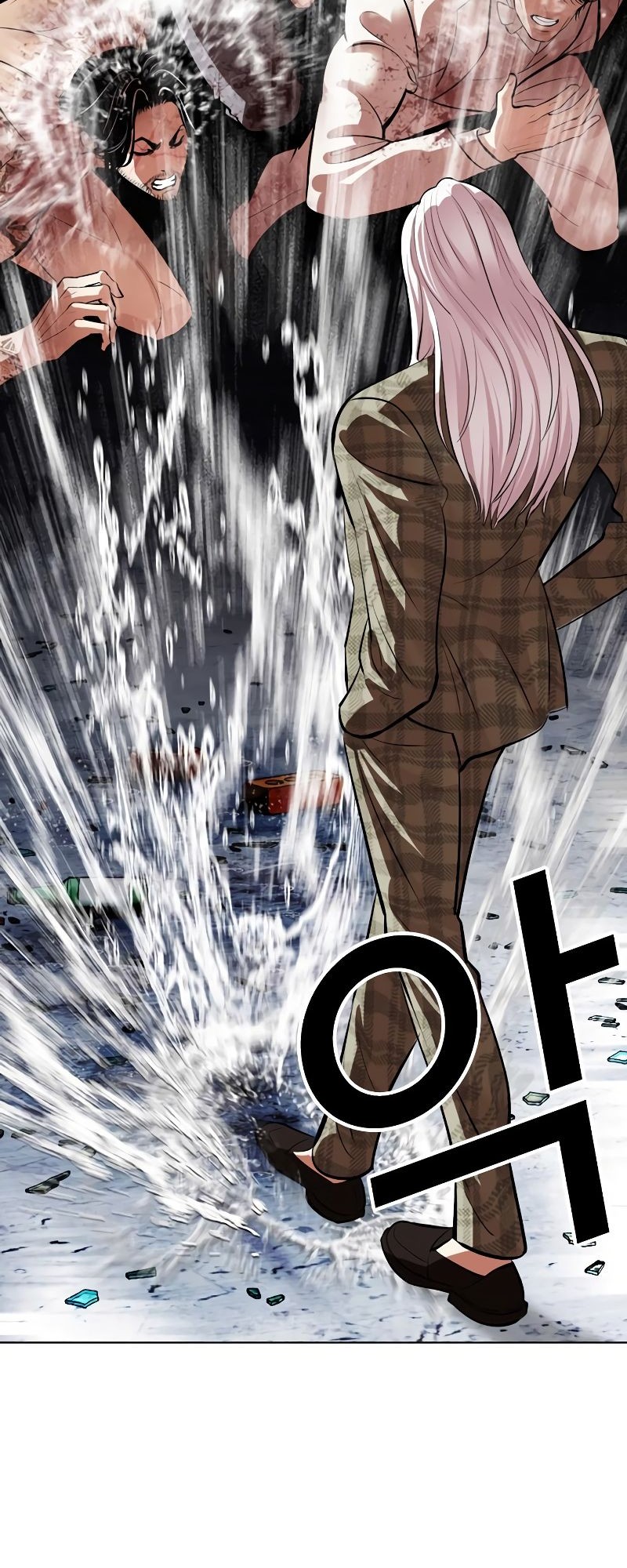 Lookism Chapter 541 Gambar 27