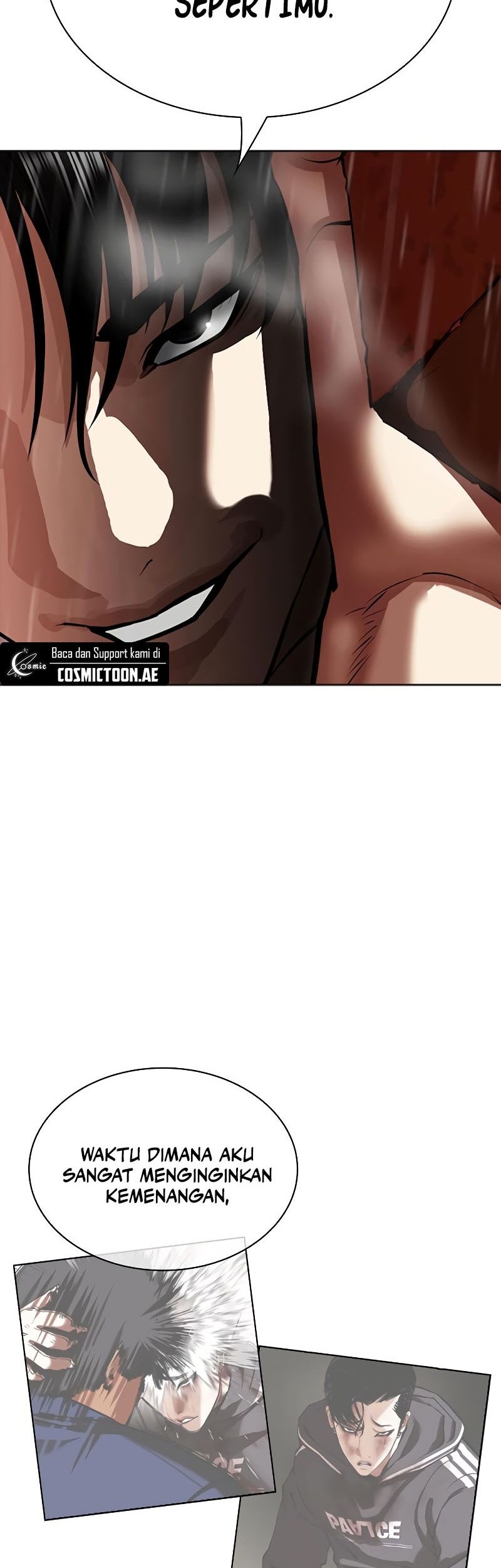 Lookism Chapter 542 Gambar 32