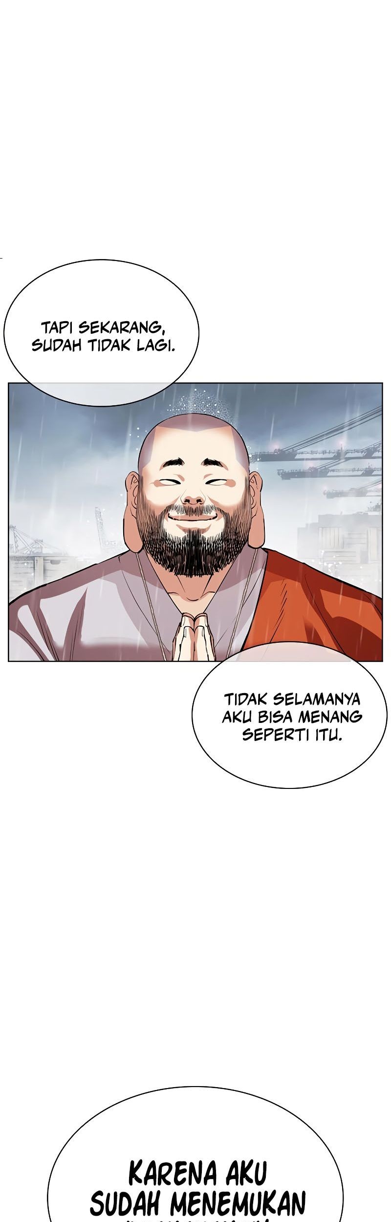 Lookism Chapter 542 Gambar 34