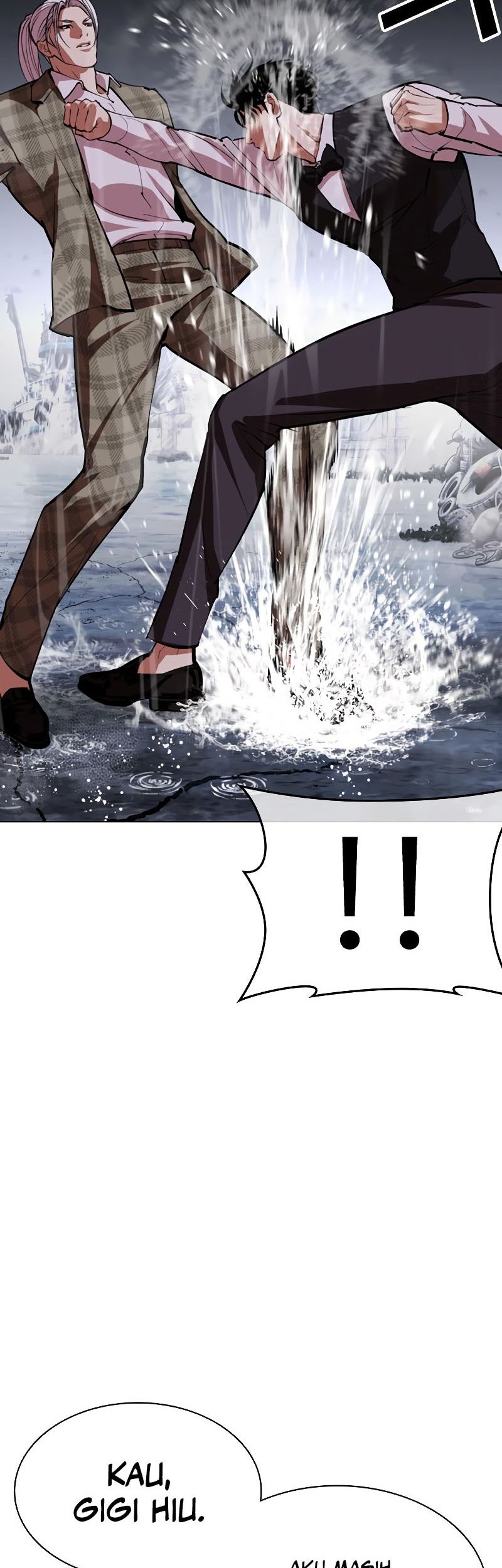 Lookism Chapter 542 Gambar 38