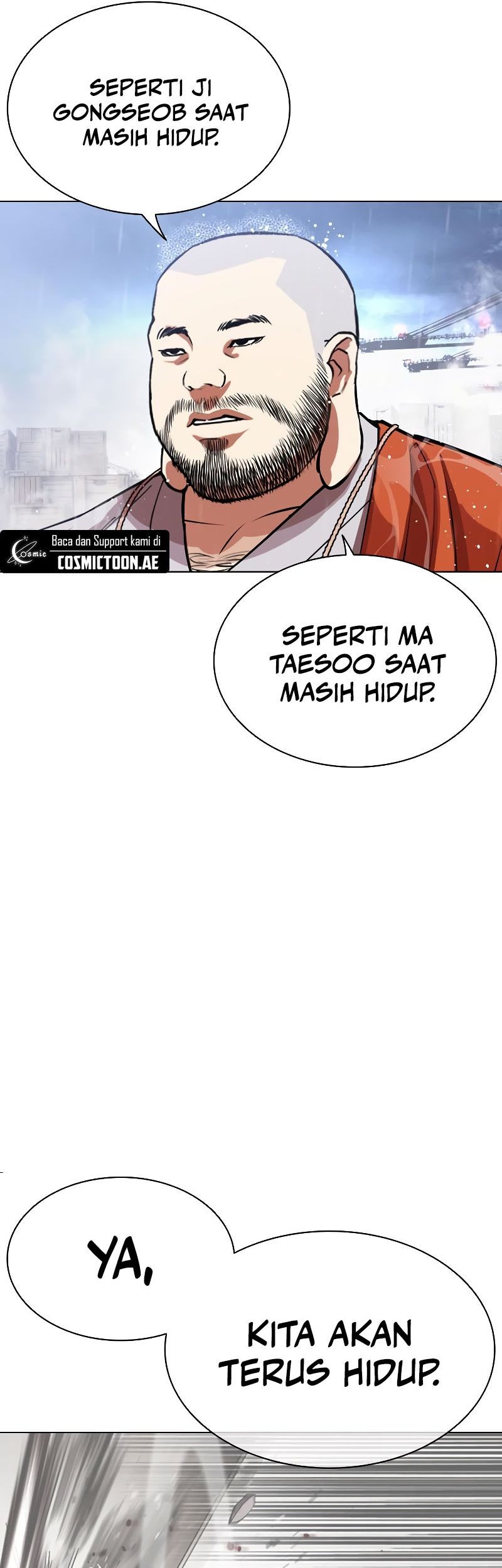 Lookism Chapter 542 Gambar 46