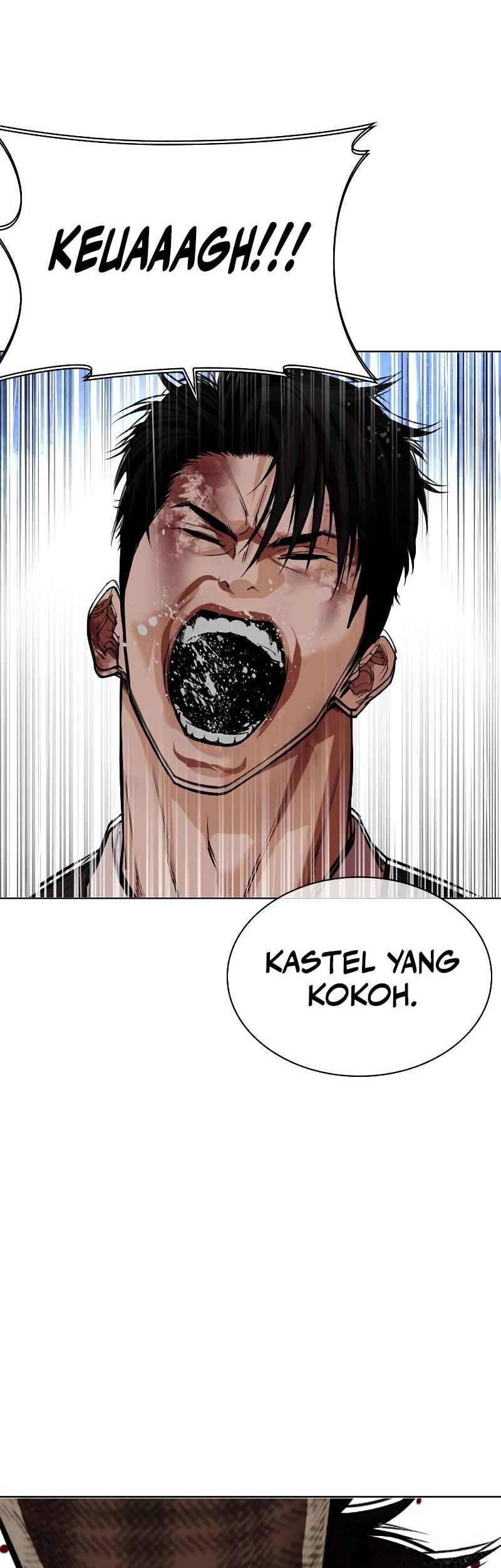 Lookism Chapter 542 Gambar 65