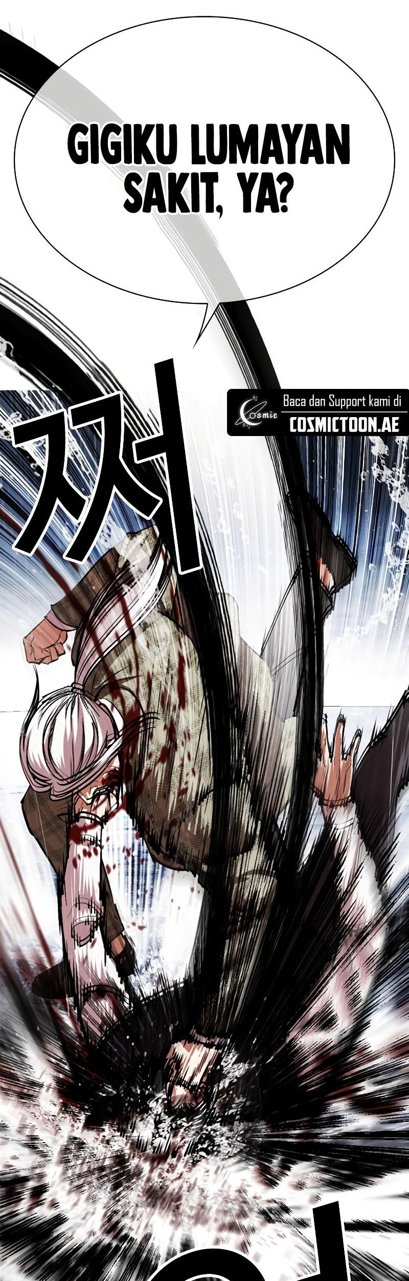 Lookism Chapter 542 Gambar 67