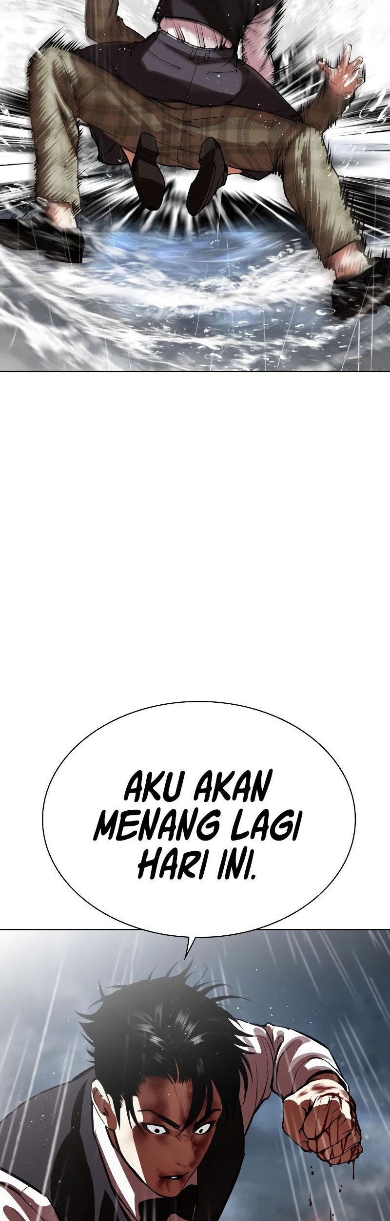 Lookism Chapter 542 Gambar 77