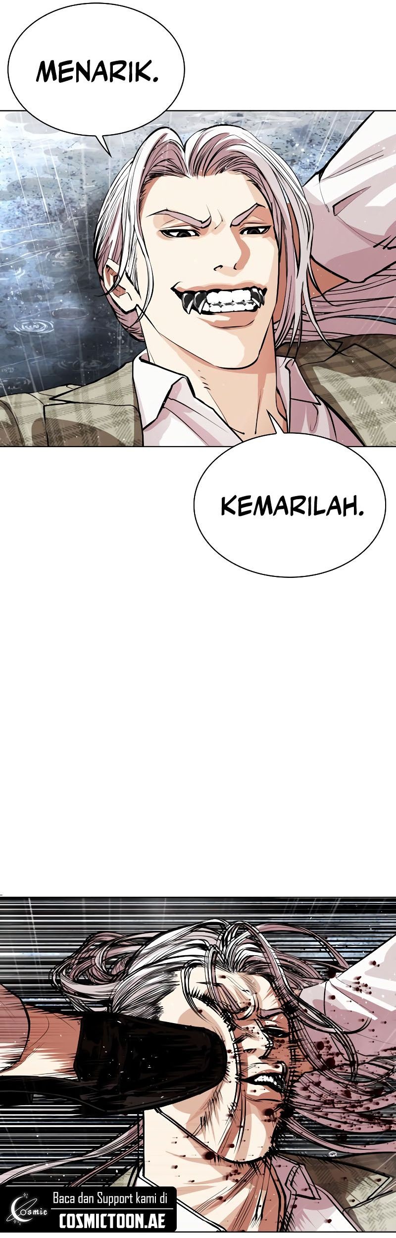 Lookism Chapter 542 Gambar 79