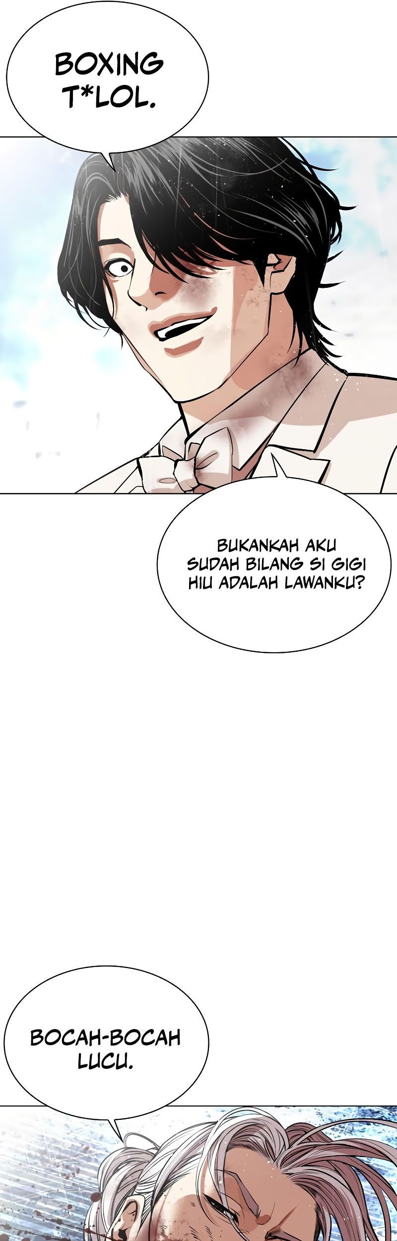 Lookism Chapter 542 Gambar 82