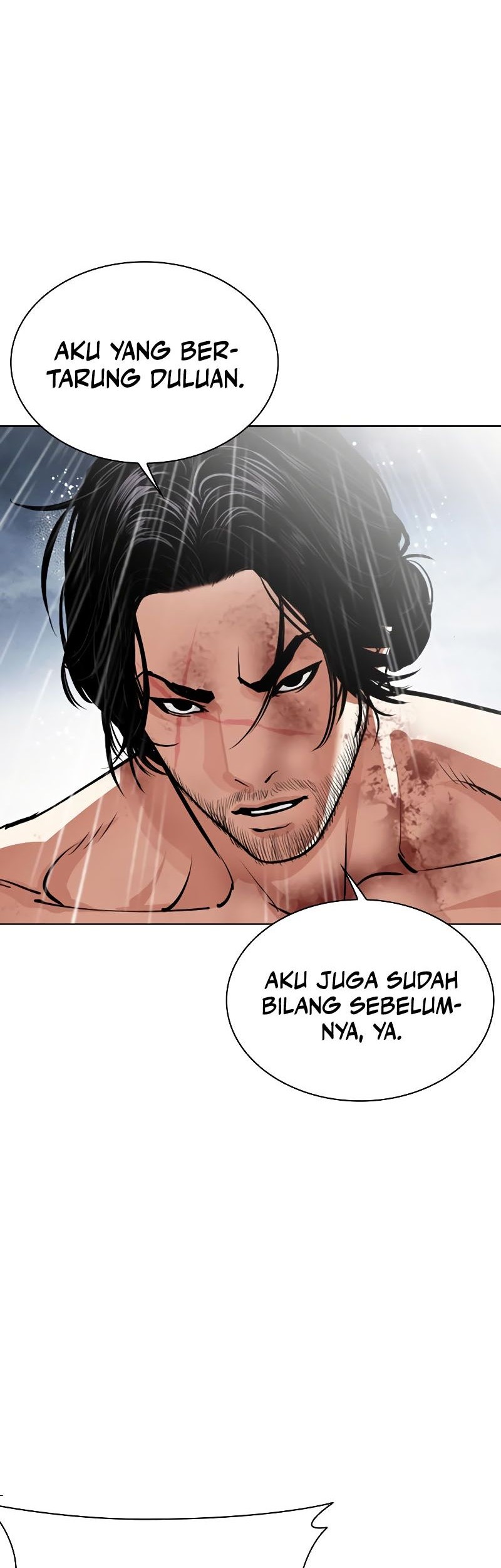 Lookism Chapter 542 Gambar 86