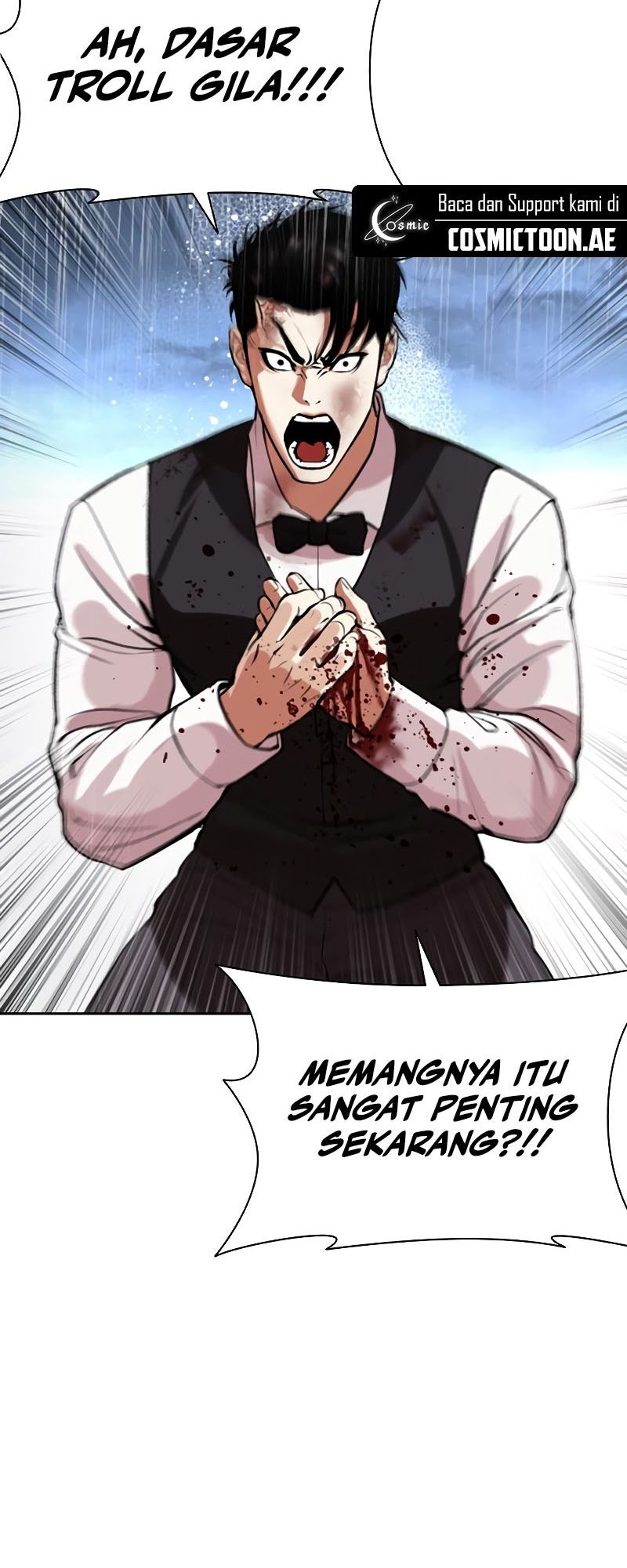 Lookism Chapter 542 Gambar 87