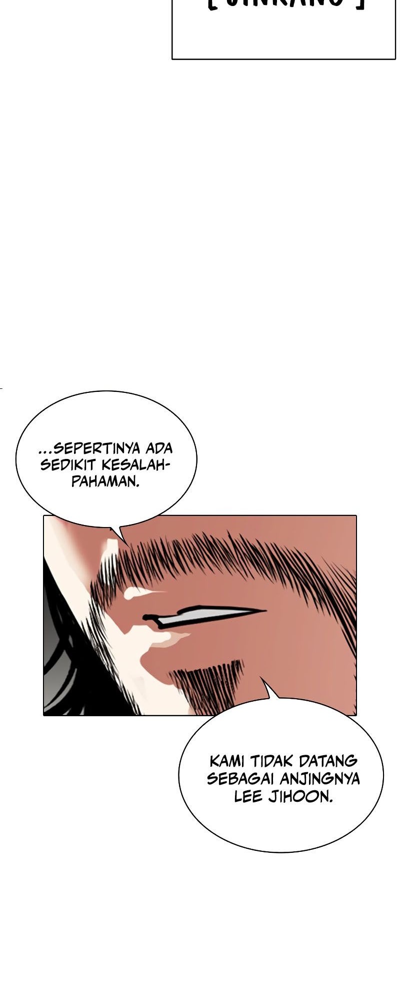 Lookism Chapter 542 Gambar 112