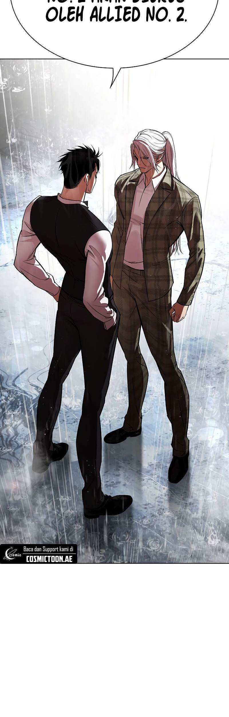 Lookism Chapter 542 Gambar 20