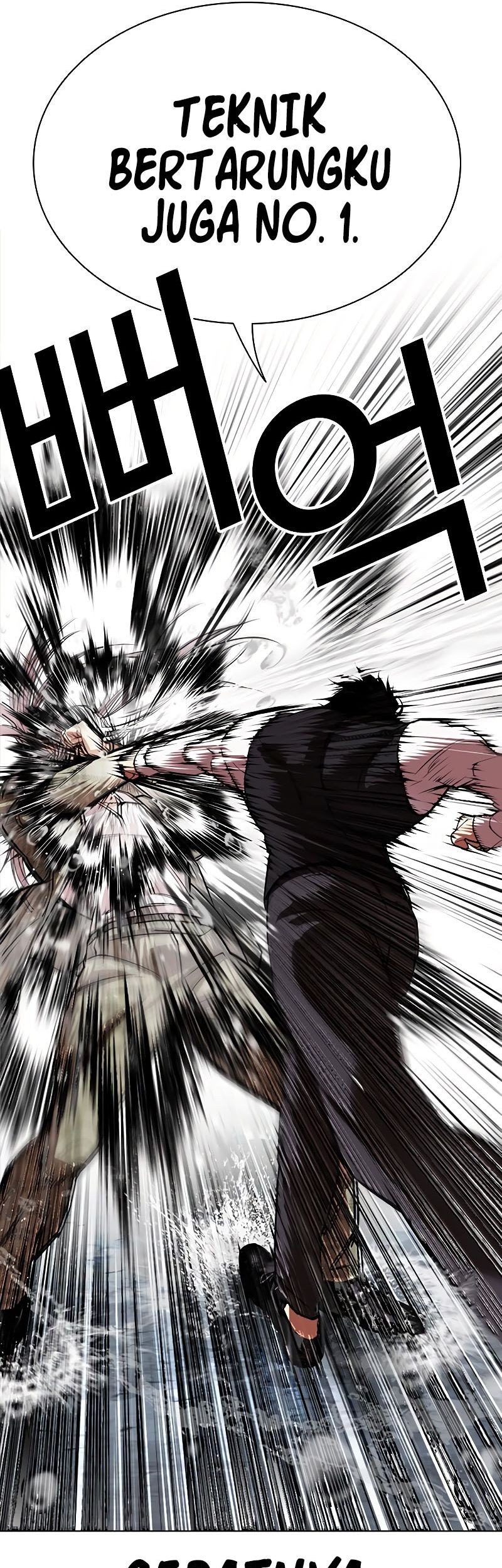 Lookism Chapter 542 Gambar 22