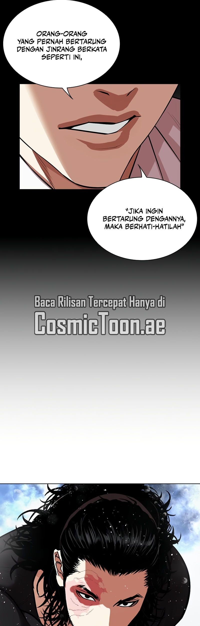 Lookism Chapter 543 Gambar 31