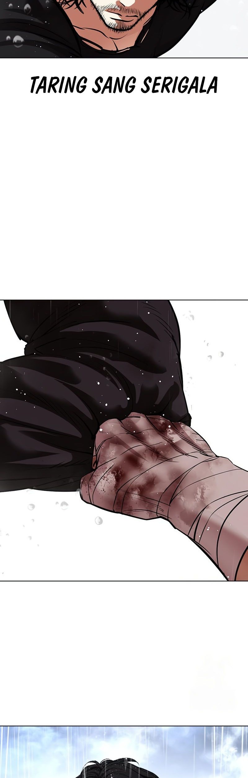 Lookism Chapter 543 Gambar 32