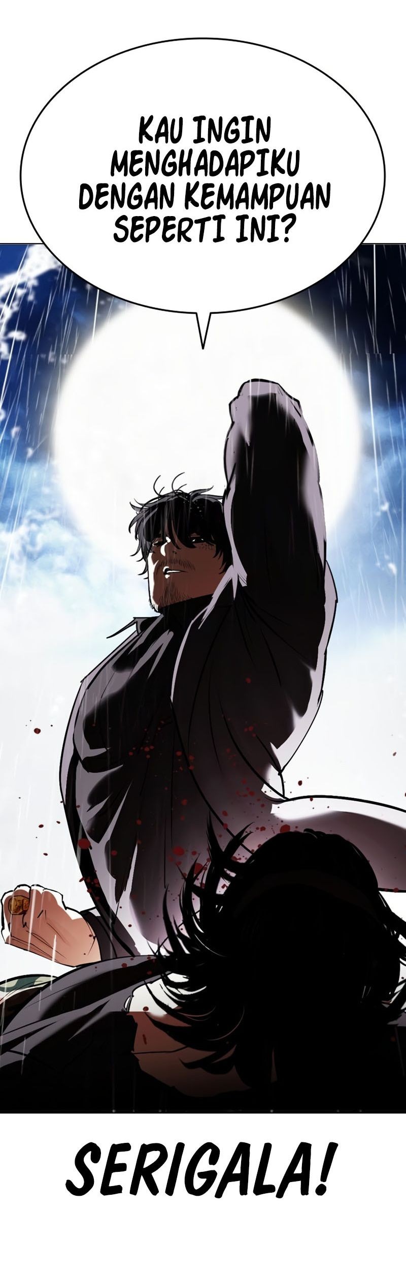 Lookism Chapter 543 Gambar 37