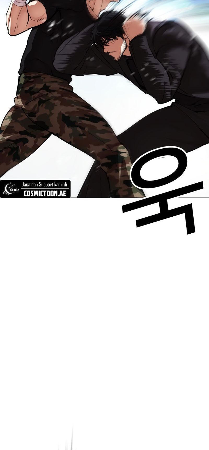 Lookism Chapter 543 Gambar 45