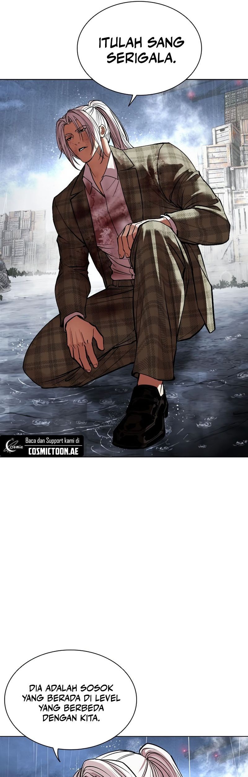 Lookism Chapter 543 Gambar 52