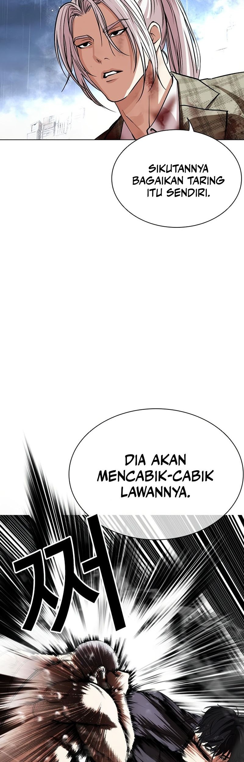 Lookism Chapter 543 Gambar 53