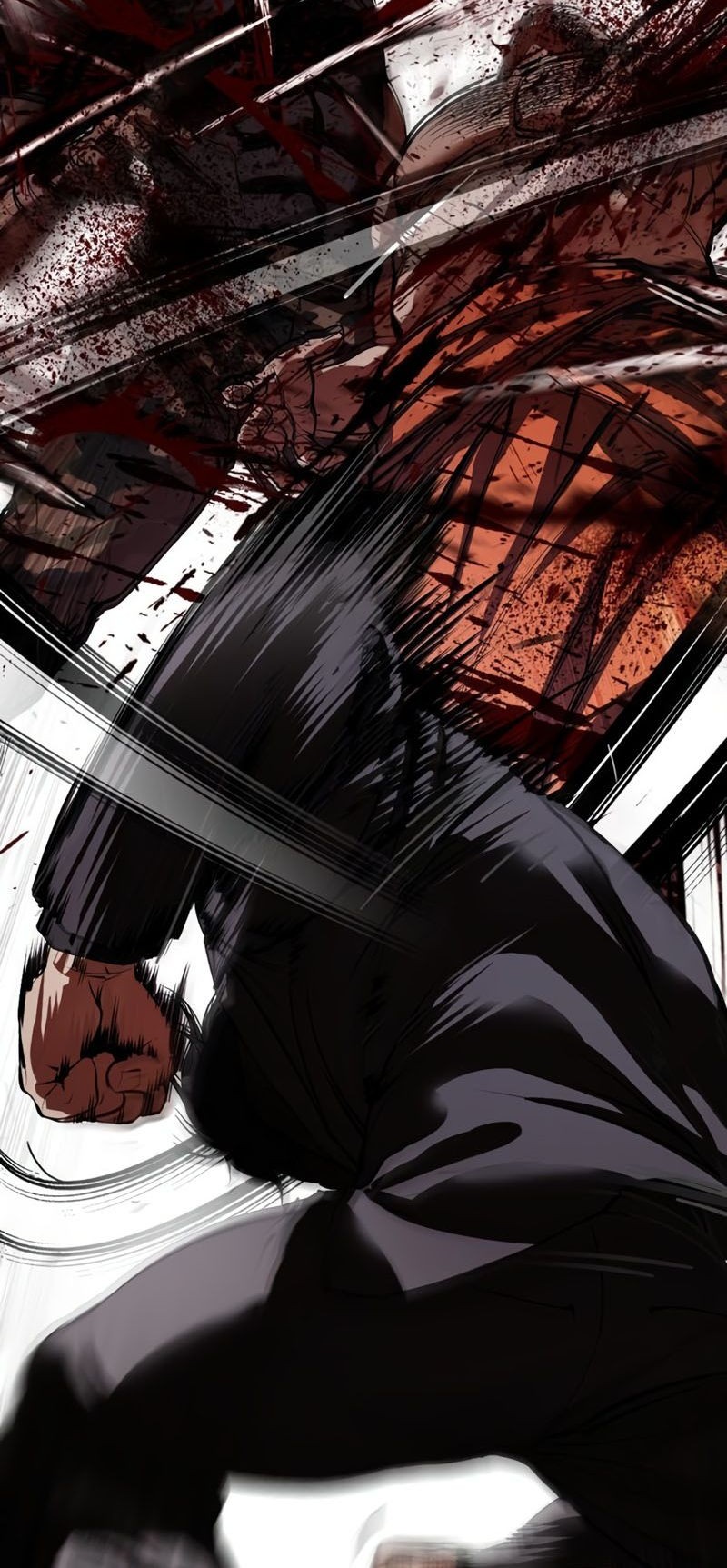 Lookism Chapter 543 Gambar 57