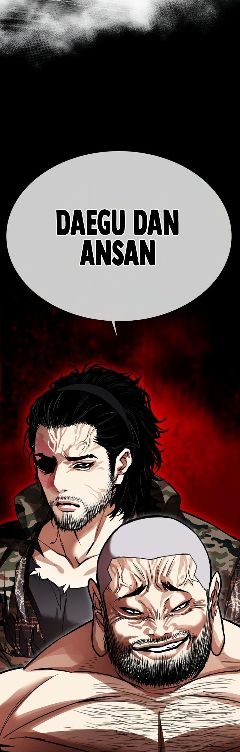 Baca  Lookism Chapter 543 Gambar 2