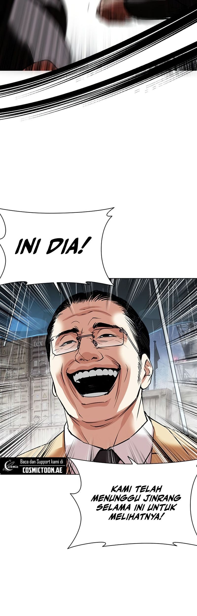 Lookism Chapter 543 Gambar 58