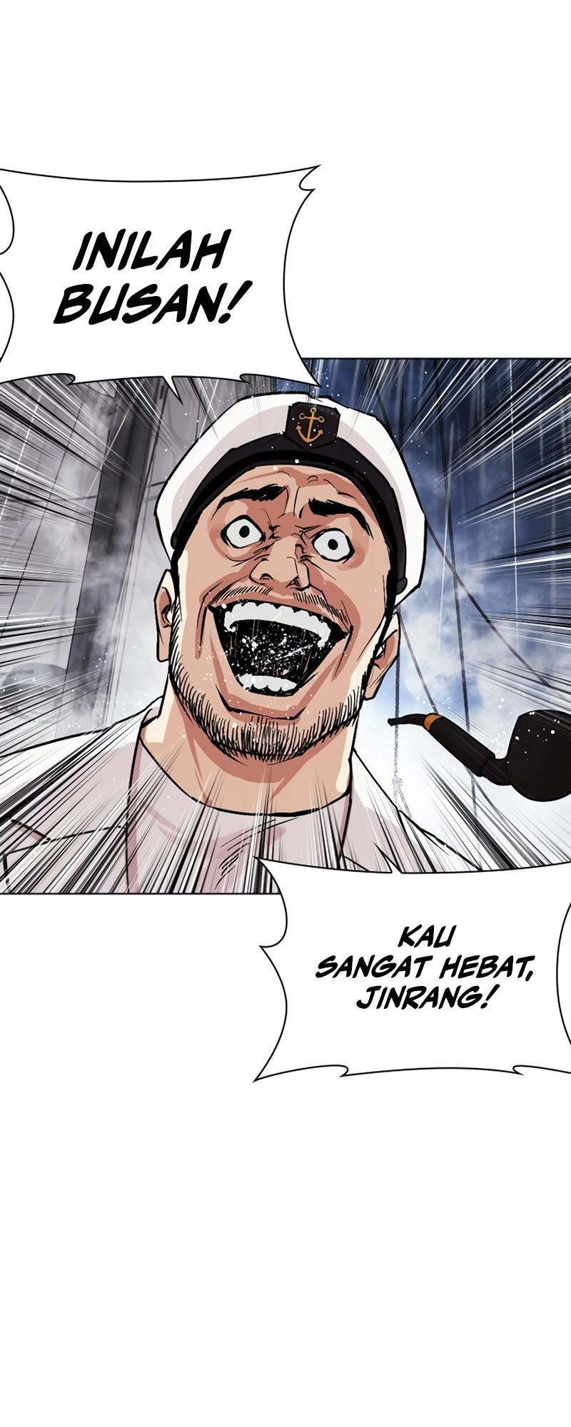 Lookism Chapter 543 Gambar 60