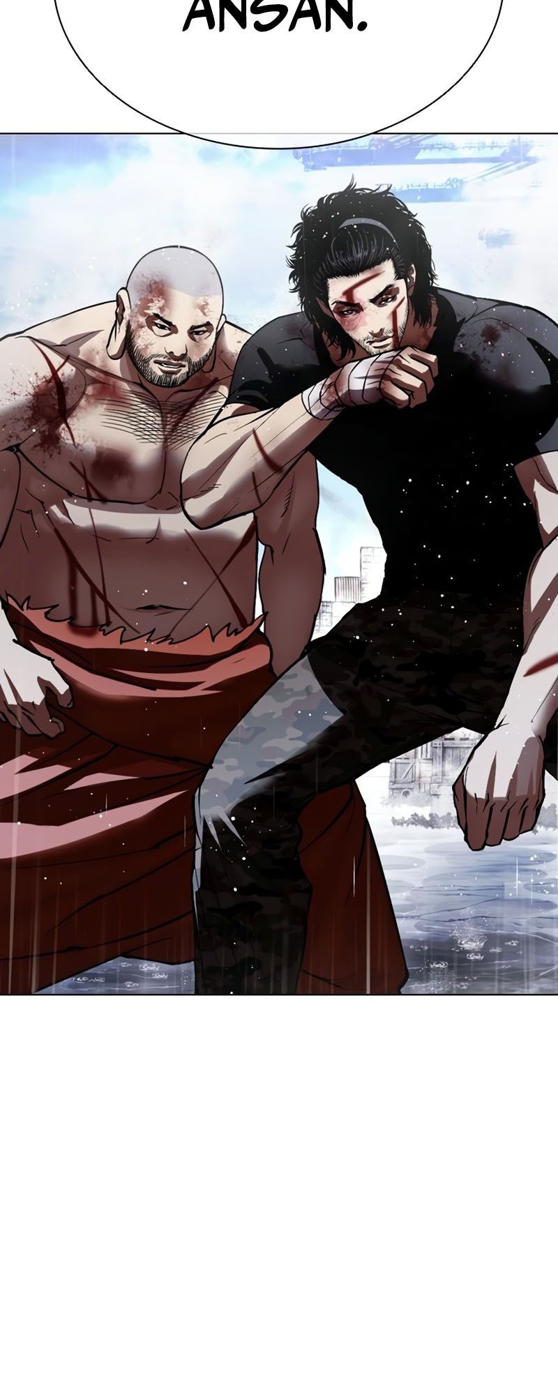 Lookism Chapter 543 Gambar 63