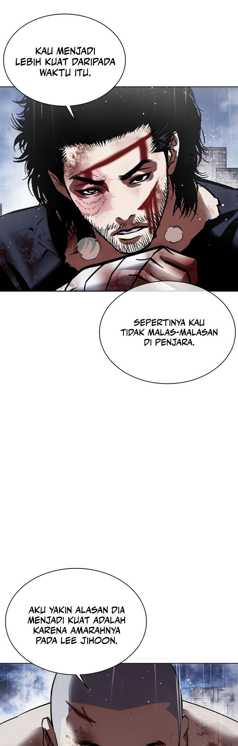 Lookism Chapter 543 Gambar 64
